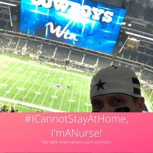 Meet your Posher, Andy